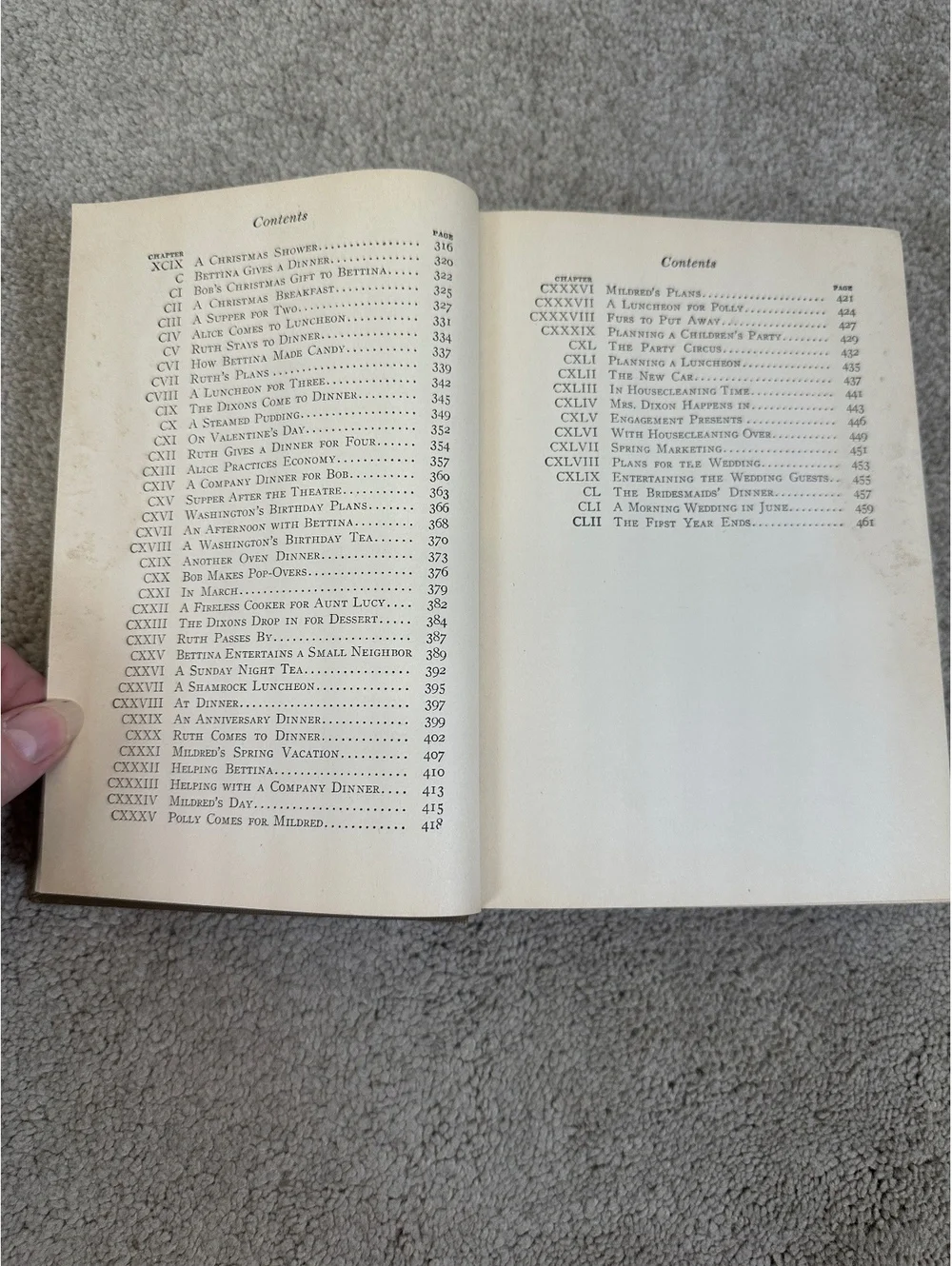 Antique 1917 A Thousand Ways To Please A Husband Bettina’s Best Recipes